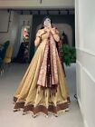 Party Wear Designer Lehenga New Wedding Ethnic Bollywood Style Lehenga Choli
