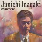 Junichi Inagaki 1st Best Album Complete LP Vinyl Record 1985 Japan City Pop