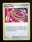 Escape Rope 125/163 - Pokemon Battle Styles - TCG