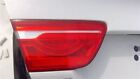 Driver Left Tail Light Decklid Mounted Fits 17-19 XE 464265 (For: 2017 Jaguar XE)
