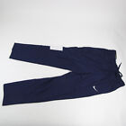 Nike Dri-Fit Athletic Pants Men's Navy New with Tags