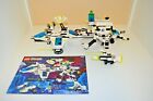 Lego Exploriens Space Set Number 6982, Explorien Starship, Produced in 1996