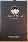 The Umbrella Academy Volume 1: Apocalypse Suite Signed & Illustration Gabriel Ba