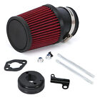 Inlet Air Filter Kit For Go-Karts Mini Bike with 212cc 6.5 HP Predator Engine US