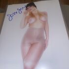 Jesse Jane Signed 8x10 Authentic Photo Adult Model Playboy Penthouse