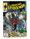 Amazing Spider-Man   No.303   : 1988 :     : 
