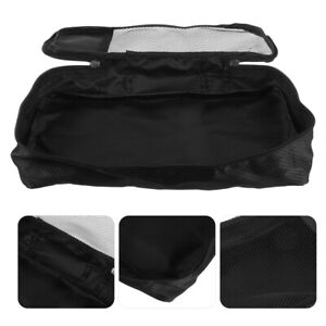 Travel Packing Cube Luggage Organizer Bag Travel Accessories Storage Pouch