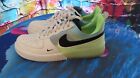 Nike Air Force 1 React 'Sail Barely'  (DM0573-101) - Size 11.5 Mens