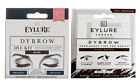 Eylure Dybrow Eyebrow Dye Kit ~ Black, Dark Brown