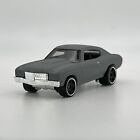 Hot Wheels '70 Chevelle SS Grey Fast & Furious 5-Pack Edition 2019