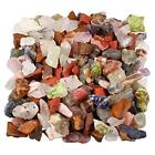 Natural Crystals Raw Rough Stone for Tumbling, Cabbing, Polishing, Mix Stone