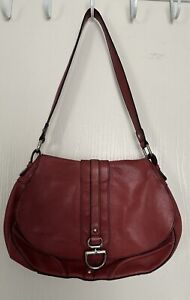 Etienne Aigner Vintage Leather Shoulder bag