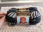 Lion Brand Yarns - Wool-Ease Thick & Quick Stripes - 5 Oz