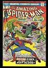 Amazing Spider-Man #141 VF/NM 9.0 1st Danny Berkhart as Mysterio! Marvel 1975