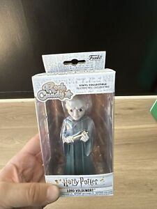 Funko Rock Candy: Harry Potter - Lord Voldemort