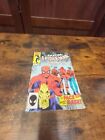 The Amazing SPIDER-MAN #276 -First Appearance of Flash Thompson as 4th Hobgoblin
