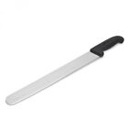 14” Slicer Carving Knife X50CRMOV15 Granton Edge Razor Sharp Food  Restaurant