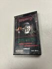 Megadeth Killing is my Business and Business is Good 1985 Combat Cassette Tape