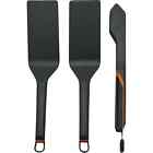 Blackstone E-Series 3 Piece Tongs and Spatulas Griddle Tool Kit FREE SHIPPING
