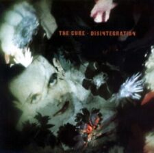 CURE (THE) - DISINTEGRATION (3 CD) NEW CD