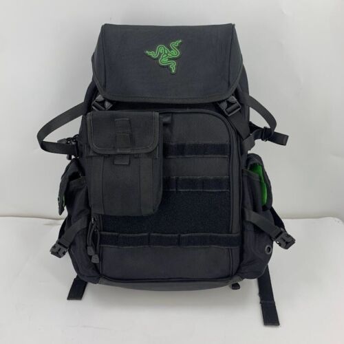 Razer Mobile Edge Razer Tactical Pro 17 Gaming Backpack