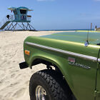 New Listing1973 Ford Bronco