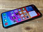 Apple iPhone XS - 256 GB - Space Gray (Unlocked) Works - Good Cond