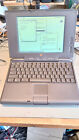 Recapped Refurbed Macintosh Powerbook 190 - 8MB RAM, 500MB Hard Drive, HD 3.5FD
