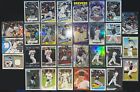New Listing(30) Lot CHRISTIAN YELICH 2010 Bowman Chrome 1st, Black Gold, Relics, Refractors