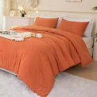 Full Size Comforter Sets 3Pcs Full Size Comforter Soft Bedding Comforter Sets...