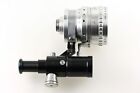 Som Berthiot Zoom Pan-Cinor 20-60mm 1:2.8 20-60 MM