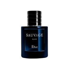 Dior Sauvage Elixir By Christian Dior 60 ml / 2 oz Cologne Spray For Men SEALED