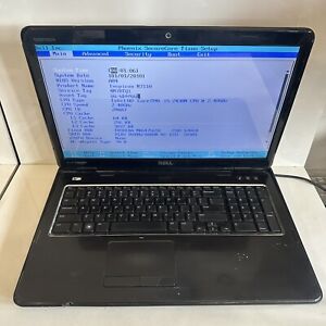 Dell Inspiron N7110 Laptop 17.3