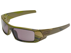 Oakley SI Gascan Sunglasses OO9014-10 Multicam Tropic/Warm Grey