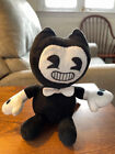 Bendy and the Ink Machine Plush, BENDY  8