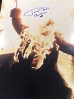 Autographed Tony Todd 16x10 insc Candyman Beckett Certified Signed BAS