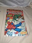 Amazing Spider-Man #145, 146 Scorpion Gwen Stacy Marvel Comics  VF+ NICE Copy