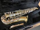New ListingYamaha YAS-23 Alto Saxophone for Parts or Repair