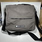 D&D Bag of Holding Original Think Geek Canvas Messenger Laptop Bag Backpack