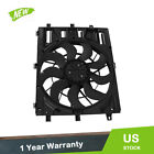 For 2018-2019 Chevrolet Equinox 1.5L Radiator Cooling Fan Assembly