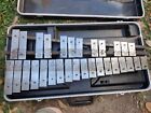 VINTAGE MUSSER 30 KEY STUDENT XYLOPHONE WITH CASE