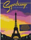 Supertramp: Live In Paris [1979]
