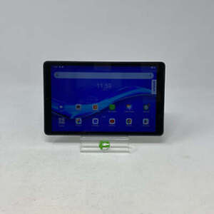 WiFi Only Lenovo Tab M8 HD 32GB Iron Grey Tablet TB-8505F