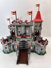 LEGO Castle: King's Castle (7946) - 99% Complete - No Minifigures