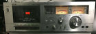 VTG AKAI GXC-706D Stereo Cassette Tape Deck