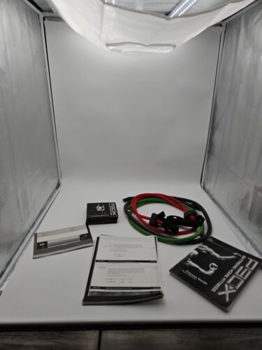 P90X BeachBody  Complete DVD box Set + Guides Preowend Tony Horton