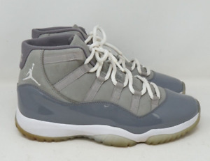 Size 11 - Jordan 11 Retro High Cool Grey