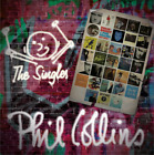 Phil Collins The Singles (CD) Deluxe  Box Set (UK IMPORT)