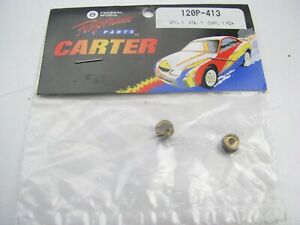 Carter 120P-413 Carter AFB Metering Jets - Orifice Size 0.113