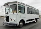 Trolley Bus 2014 Hometown for City, Charter, Conversion, Weddings, Food Truck